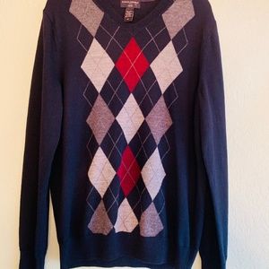 Banana Republic V-Neck Sweater